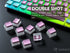 Pudding Keycaps - Ranked